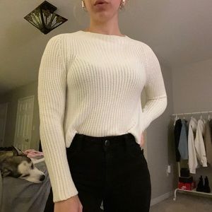 Knit Sweater